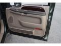 Medium Parchment Door Panel Photo for 2003 Ford Excursion #36809817