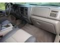 Medium Parchment Dashboard Photo for 2003 Ford Excursion #36809849
