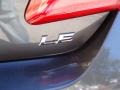 Magnetic Gray Metallic - Camry LE Photo No. 8