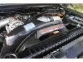 6.0 Liter OHV 32-Valve Turbo-Diesel V8 2003 Ford Excursion Eddie Bauer Engine