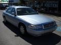 2006 Light Ice Blue Metallic Mercury Grand Marquis LS  photo #1