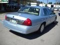 2006 Light Ice Blue Metallic Mercury Grand Marquis LS  photo #3