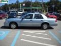 2006 Light Ice Blue Metallic Mercury Grand Marquis LS  photo #6