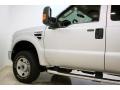 2008 Silver Metallic Ford F250 Super Duty XLT SuperCab 4x4  photo #27