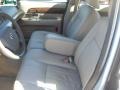 2006 Light Ice Blue Metallic Mercury Grand Marquis LS  photo #9