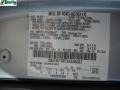2006 Light Ice Blue Metallic Mercury Grand Marquis LS  photo #10