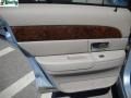2006 Light Ice Blue Metallic Mercury Grand Marquis LS  photo #11