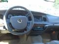 2006 Light Ice Blue Metallic Mercury Grand Marquis LS  photo #12