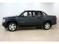 Dark Blue Metallic - Avalanche LT Photo No. 4