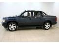 2007 Dark Blue Metallic Chevrolet Avalanche LT  photo #4