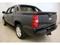 2007 Dark Blue Metallic Chevrolet Avalanche LT  photo #5