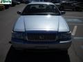 2006 Light Ice Blue Metallic Mercury Grand Marquis LS  photo #15