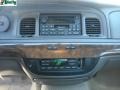 2006 Light Ice Blue Metallic Mercury Grand Marquis LS  photo #17