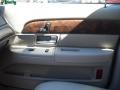 2006 Light Ice Blue Metallic Mercury Grand Marquis LS  photo #18