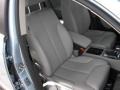 2006 Arctic Blue Silver Volkswagen Passat 2.0T Sedan  photo #10