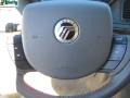 2006 Light Ice Blue Metallic Mercury Grand Marquis LS  photo #19