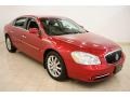 2006 Crimson Red Pearl Buick Lucerne CXS  photo #1