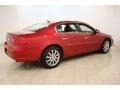 2006 Crimson Red Pearl Buick Lucerne CXS  photo #7