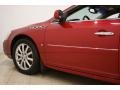 2006 Crimson Red Pearl Buick Lucerne CXS  photo #27
