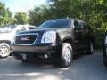 Carbon Black Metallic - Yukon XL SLT 4x4 Photo No. 1