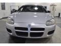 Ice Silver Pearl - Stratus SE Coupe Photo No. 3