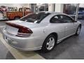 Ice Silver Pearl - Stratus SE Coupe Photo No. 6