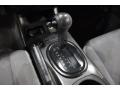 Ice Silver Pearl - Stratus SE Coupe Photo No. 14