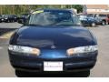 2000 Midnight Blue Metallic Oldsmobile Intrigue GX  photo #8