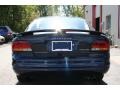 2000 Midnight Blue Metallic Oldsmobile Intrigue GX  photo #11