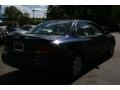 2000 Midnight Blue Metallic Oldsmobile Intrigue GX  photo #14