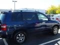 2005 Indigo Ink Pearl Toyota Highlander V6 4WD  photo #7