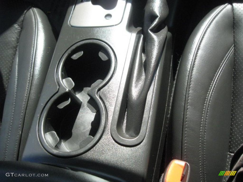 2009 G6 GT Coupe - Summit White / Ebony photo #19