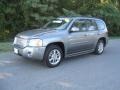 2007 Steel Gray Metallic GMC Envoy Denali 4x4  photo #1