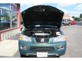 Cypress Green - VUE V6 AWD Photo No. 7