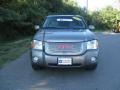 2007 Steel Gray Metallic GMC Envoy Denali 4x4  photo #2