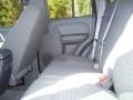 2006 Jeep Green Metallic Jeep Liberty Sport 4x4  photo #8