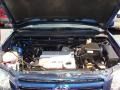 Indigo Ink Pearl - Highlander V6 4WD Photo No. 22