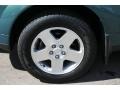 Cypress Green - VUE V6 AWD Photo No. 12