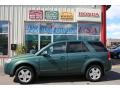 Cypress Green - VUE V6 AWD Photo No. 13