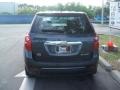 2011 Cyber Gray Metallic Chevrolet Equinox LS  photo #5