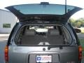 2007 Steel Gray Metallic GMC Envoy Denali 4x4  photo #31