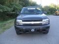 Graphite Metallic - TrailBlazer LS 4x4 Photo No. 2