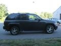 Graphite Metallic - TrailBlazer LS 4x4 Photo No. 4