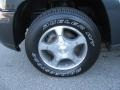 Graphite Metallic - TrailBlazer LS 4x4 Photo No. 7