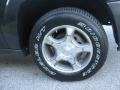Graphite Metallic - TrailBlazer LS 4x4 Photo No. 10