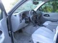 Graphite Metallic - TrailBlazer LS 4x4 Photo No. 12