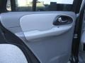 Graphite Metallic - TrailBlazer LS 4x4 Photo No. 13
