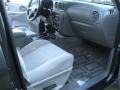 Graphite Metallic - TrailBlazer LS 4x4 Photo No. 18