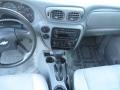 Graphite Metallic - TrailBlazer LS 4x4 Photo No. 20