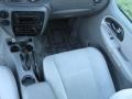 Graphite Metallic - TrailBlazer LS 4x4 Photo No. 21